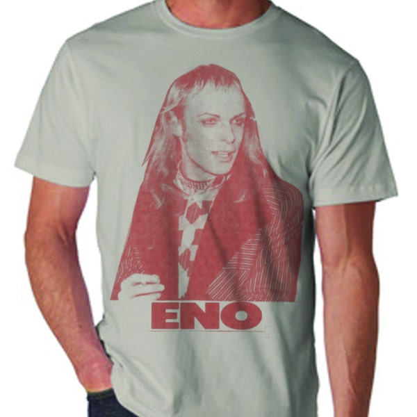 Eno T-shirt!