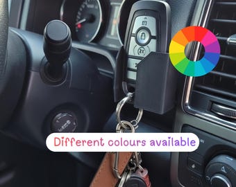 Ford Key Holder - Etsy