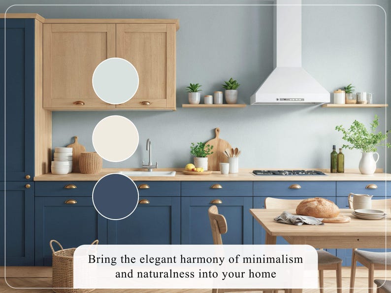 Scandinavian Home Paint Palette Sherwin Williams Whole House Decor Color Schemes Interior Design Modern Farmhouse Style Guide Minimalism image 5