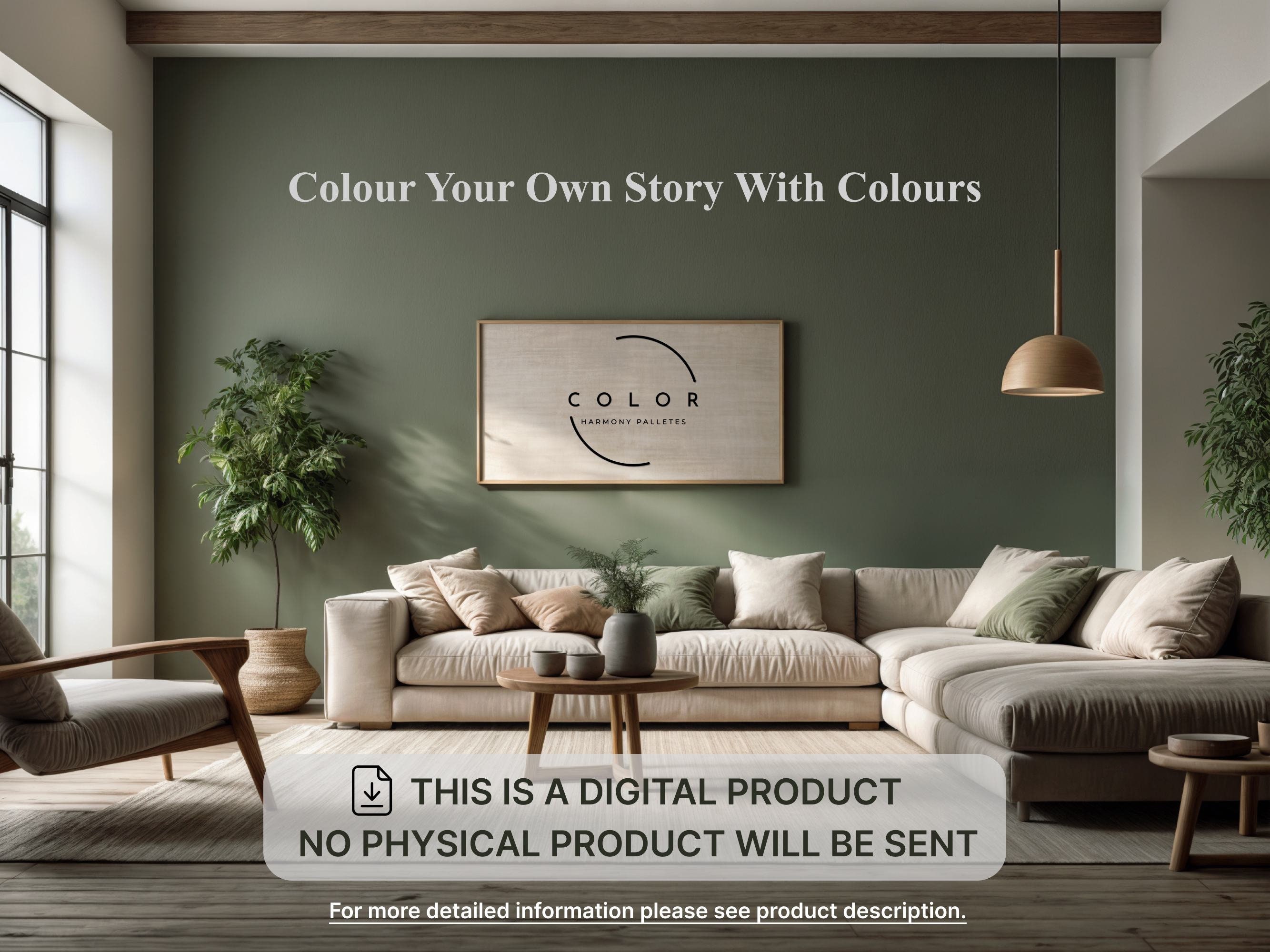 Modern Rustic Home Paint Palette Sherwin Williams Whole House Color ...