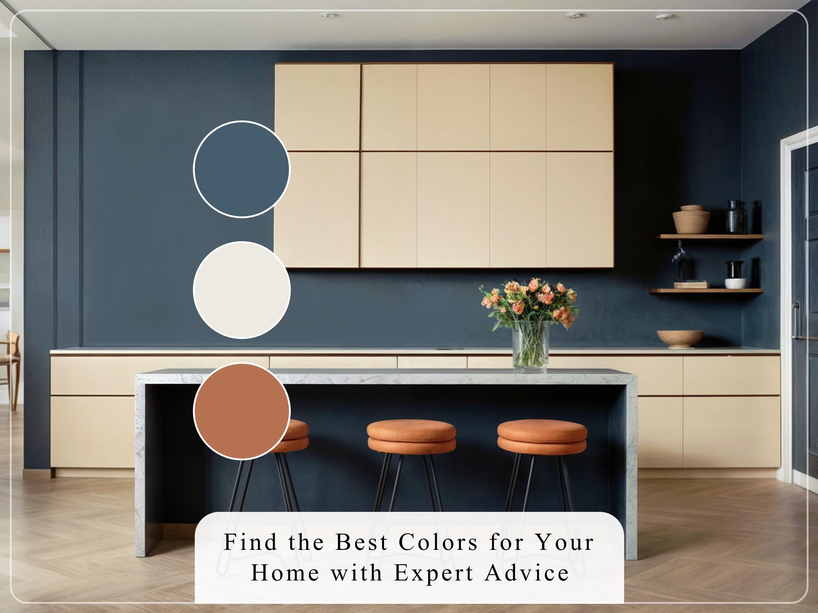 Swiss Coffee Benjamin Moore Home Paint Palette Complementary Whole ...