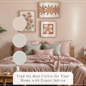 Scandinavian Home Paint Palette Sherwin Williams Whole House Decor Color Schemes Interior Design Modern Farmhouse Style Guide Minimalism image 6