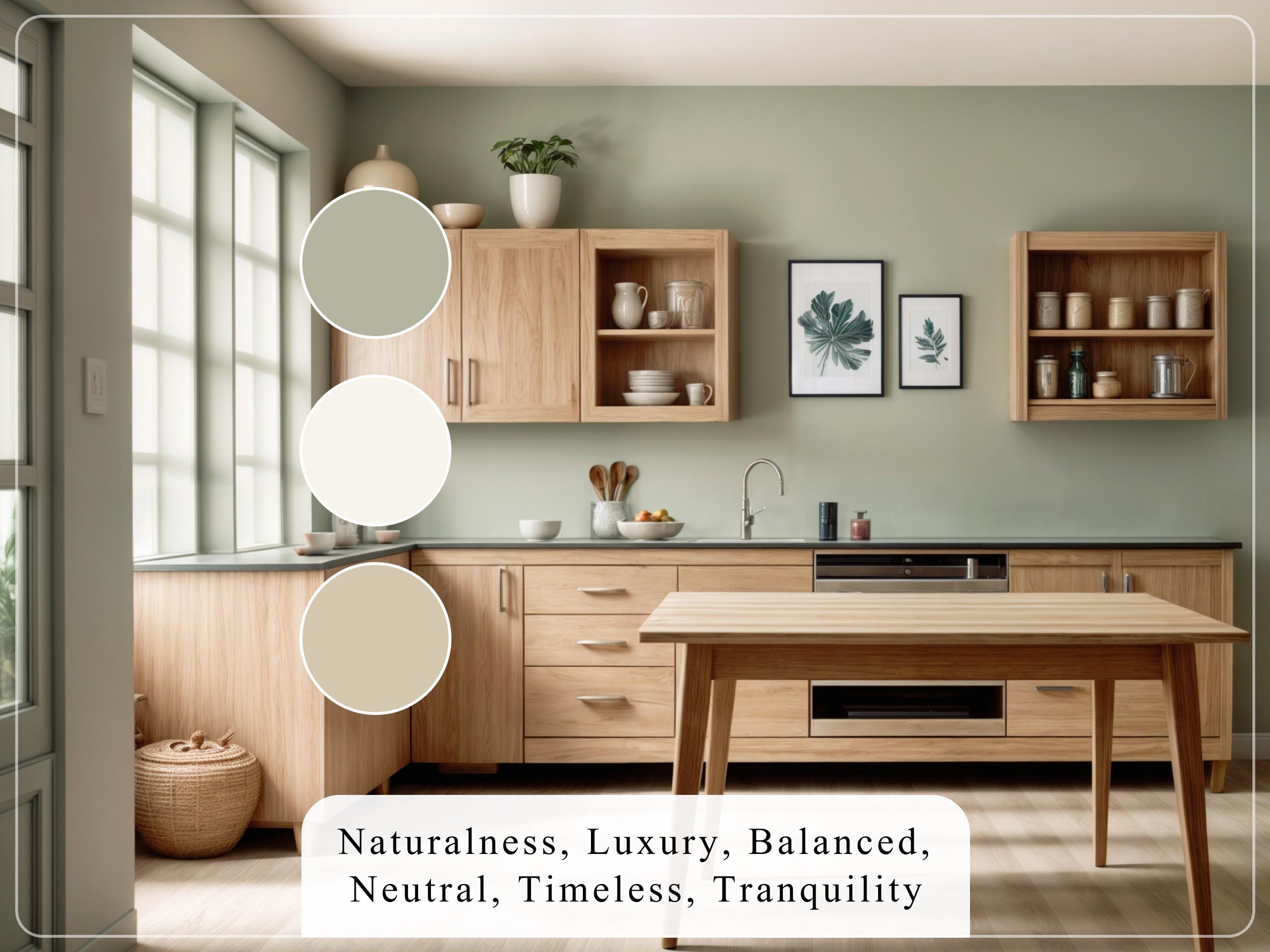 Hale Navy Benjamin Moore Home Paint Palette House Color Scheme Guide ...