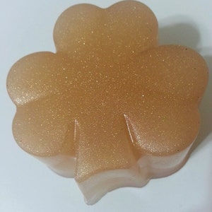 Irish Lucky Clover Soap image 2