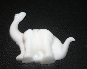 Dinosaurio Barosaurus Novedad Jabón