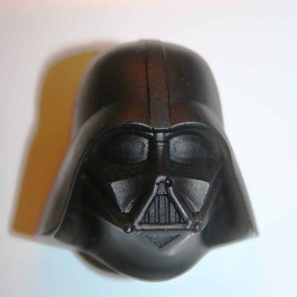 Darth Vader Soap Set