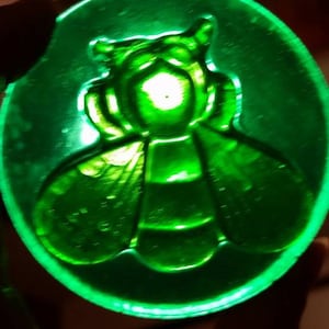 Bumble Bee Glycerin Soap