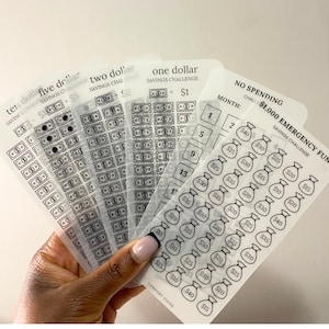 A6 6pck Starter Bundle Inserts