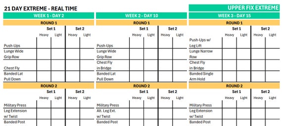 21 Day Fix Beachbody Dumbbells Beachbody Programs Best Beachbody