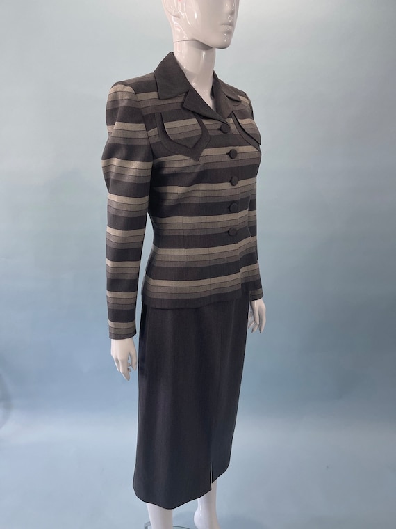1940’s women suit