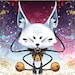 Kitsumamew store logo