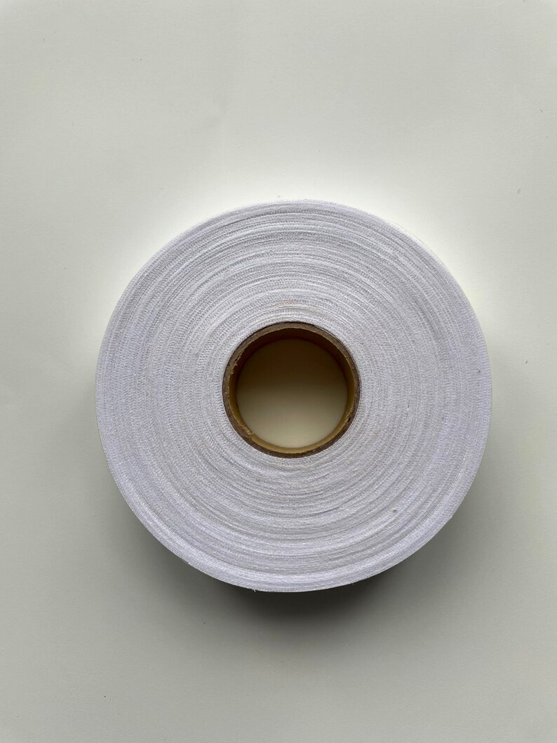 Ban Roll Waistband Tape 1 Inch Etsy