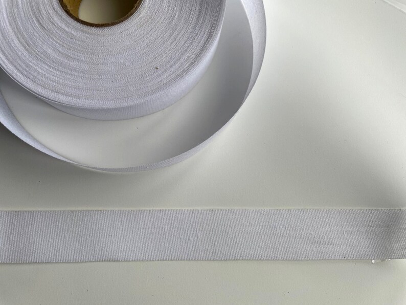 Ban Roll Waistband Tape 1 Inch Etsy