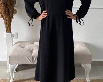 Abaya Enfant / Robe enfant