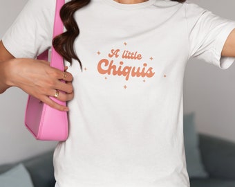 Mexican girl shirt | Latina Unisex Jersey Short Sleeve Tee | Chiquis tshirt