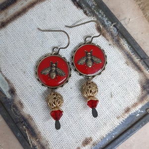 Etsy repurposed designer jewelry discount