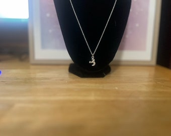 Scorpion Necklace