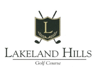 LakelandHillsClub Polo