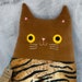 see more listings in the Cat Cushions section