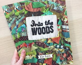 Into The Woods Book