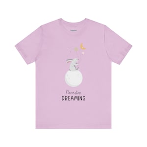 ABDL Adult Baby T-shirt Dreaming