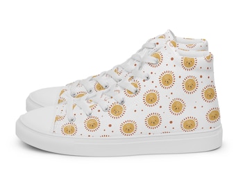 ABDL León Adulto Zapatillas Altas Adulto Bebé