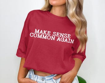 T-shirt met grappige slogan: sarcastisch citaat, uniseks shirt met comfortabele kleuren
