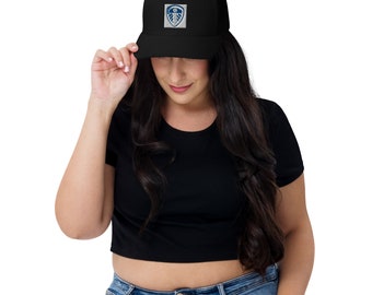 Leeds united Trucker Cap