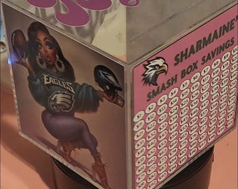 Caja de Ahorros Smash