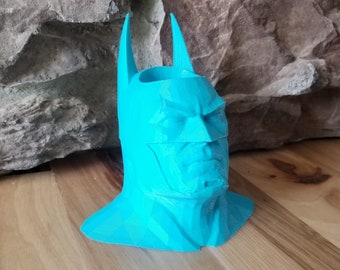 Bat Like Adult Human 3D Printed Planter