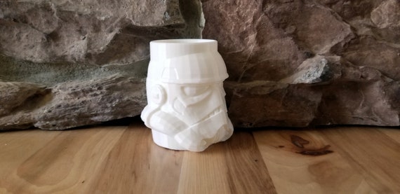 stormtrooper planter