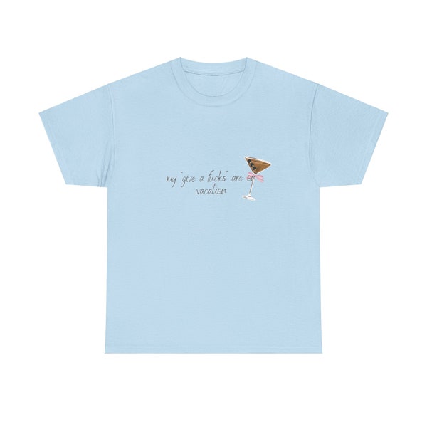 Sabrina Carpenter Espresso Lyric T-Shirt