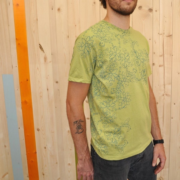 Tattoo Thornbush T S,M and XL