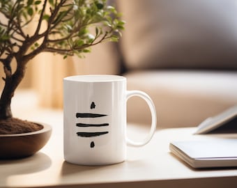 Stack Sats Mug