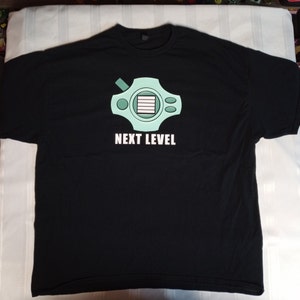 Digmon DigiVice Shirt
