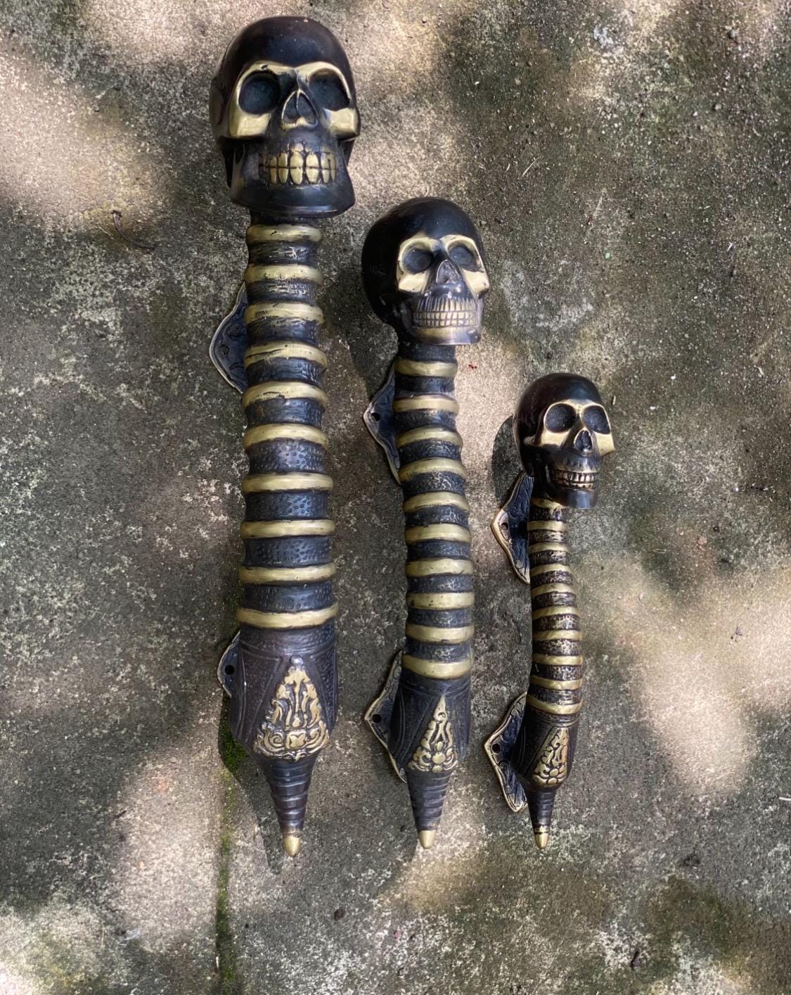 USED/インダストリアル 金属製骨格 オブジェ アート メタルスカルプチャー USED/インダストリアル 金属製骨格 オブジェ アート メタルスカルプチャー