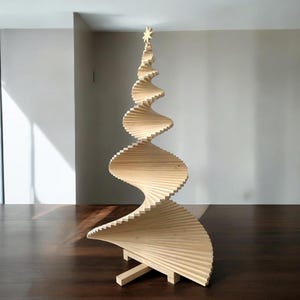 Big Christmas alternative tree, large pallet holiday tree, handmade eco friendly xmas tree, rustic xmas decor