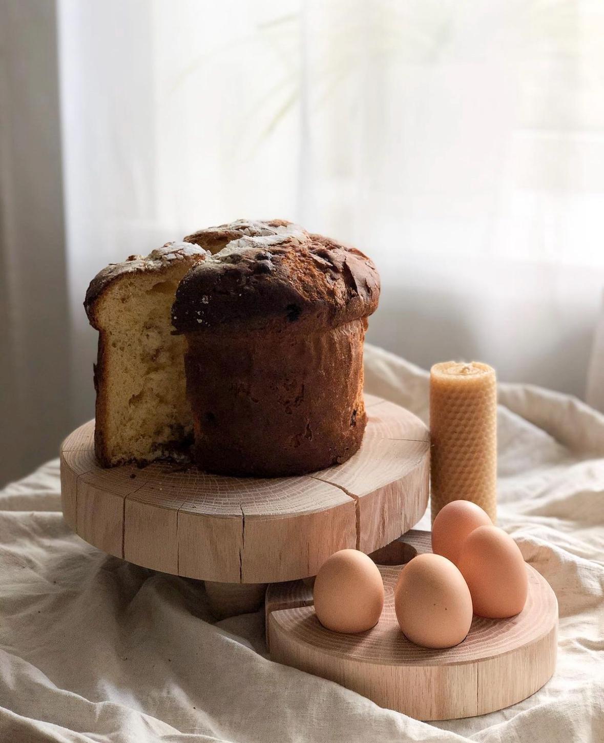 Yardenfun Holz Seifenständer - Rustikales Holztablett Für Bad & Küche