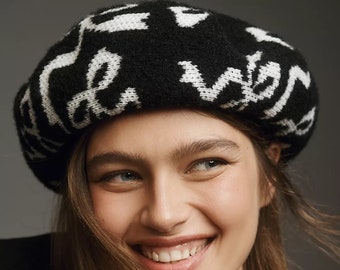 Icon Beret