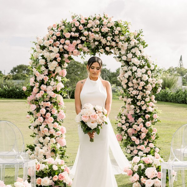 Wedding Arch Rental Etsy