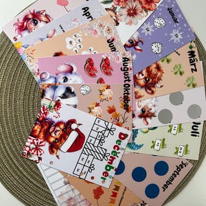 Tier Jahres Challenge Artikelnummer 0030