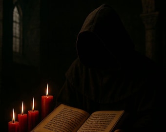 Gnosis Of Enochian : Words arranged with unseen power (Digital Download)