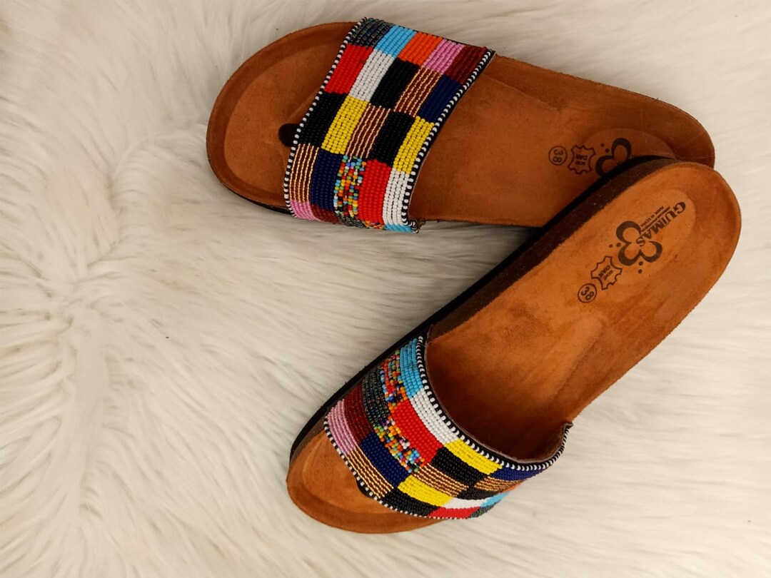 Malakai - Sandals