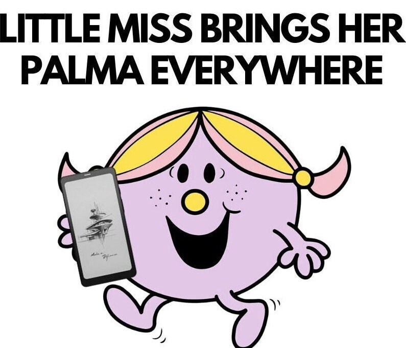 Boox Palma Wallpaper Etsy