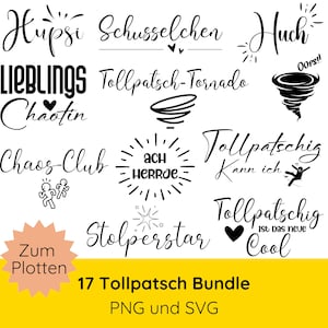 Plotterdatei lustige Shirts PNG SVG · lustige Sprüche SVG · Shirtdesign svg · Cricut Silhouette Studio · Plotterdatei Sprüche deutsch svg