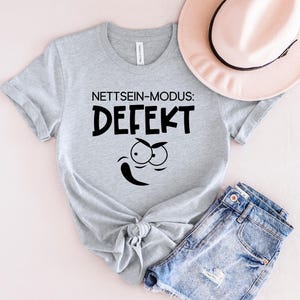 Plotter file funny sayings SVG PNG · Plotter file mug, shirt SVG · German sayings SVG · Short funny sayings · Silhouette Studio image 3