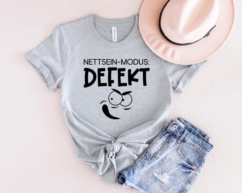 Plotter file funny sayings SVG PNG · Plotter file mug, shirt SVG · German sayings SVG · Short funny sayings · Silhouette Studio image 3