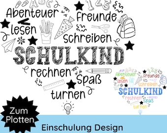 Ritorno a scuola SVG PNG · File di taglio per il ritorno a scuola · Cricut Silhouette Studio · Cono scolastico · Maglietta SVG · Regalo di ritorno a scuola Cuore SVG