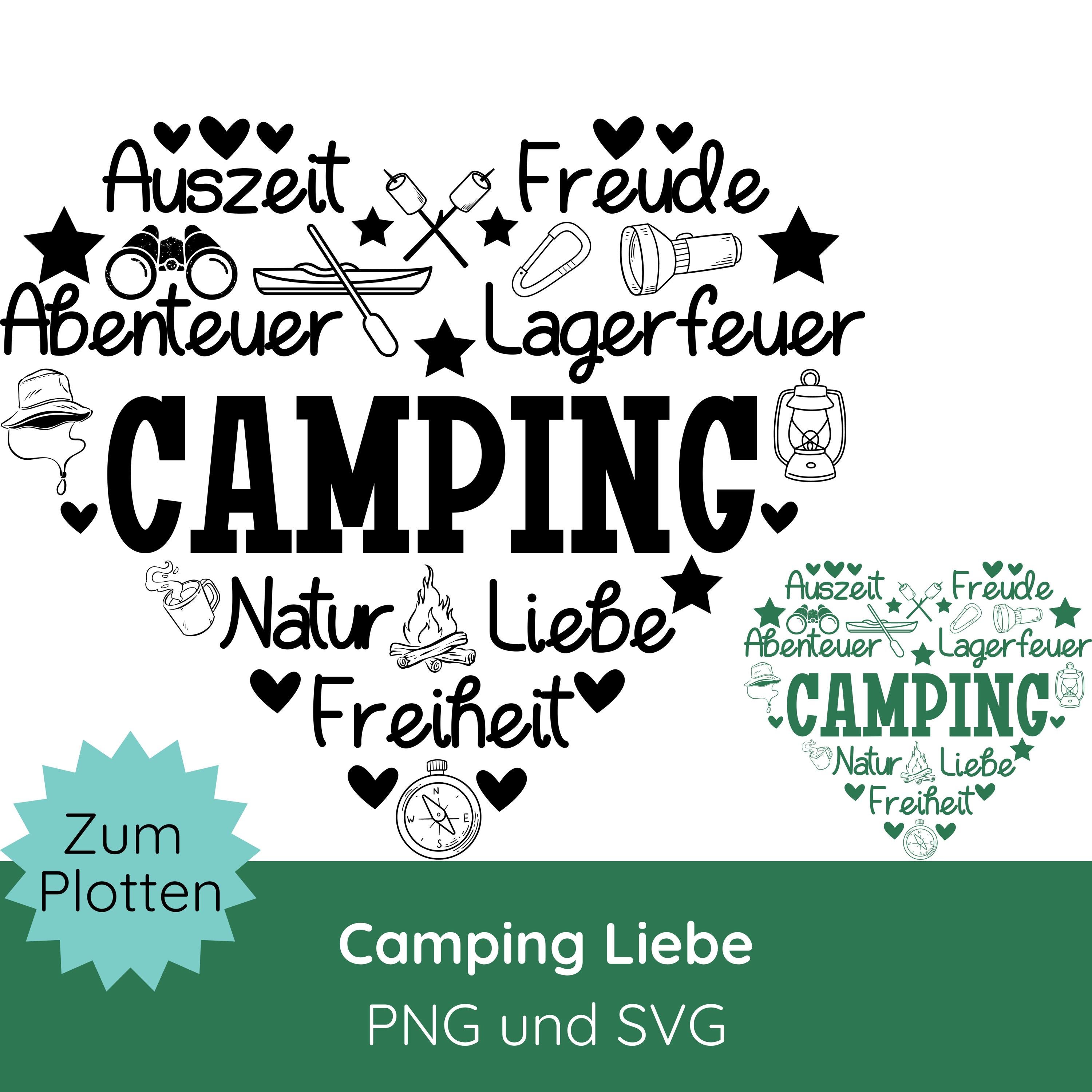 alb-camping ALB MOBIL FUSION Camping Set - Drinking Water Filter