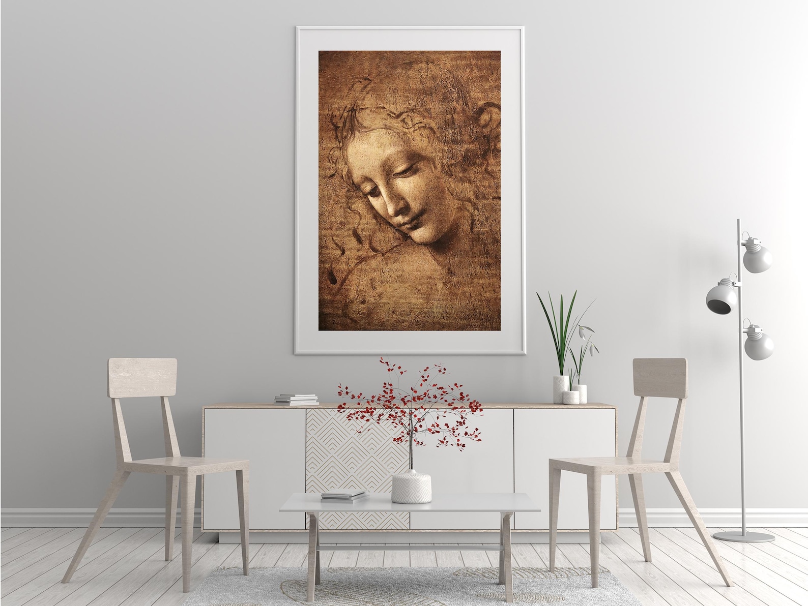 la-scapigliata-digital-download-leonardo-da-vinci-artwork